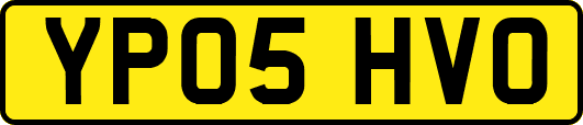 YP05HVO