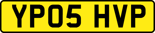 YP05HVP