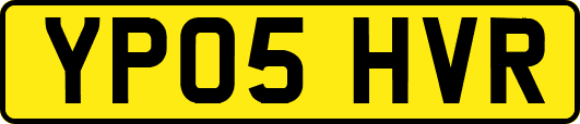 YP05HVR