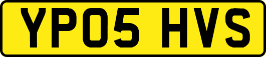 YP05HVS
