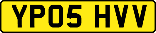 YP05HVV