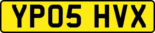 YP05HVX