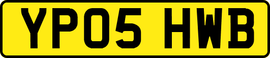 YP05HWB