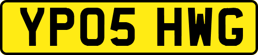 YP05HWG