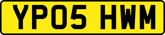 YP05HWM