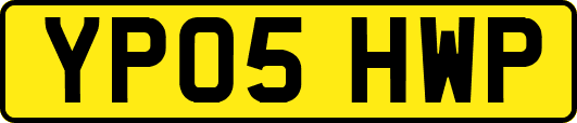 YP05HWP