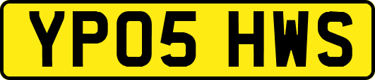 YP05HWS