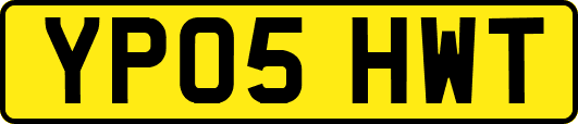 YP05HWT