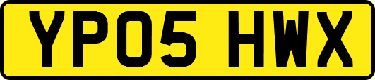 YP05HWX