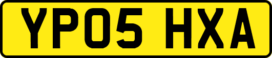 YP05HXA