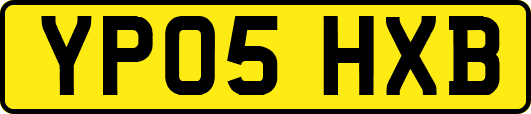 YP05HXB