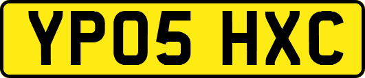 YP05HXC