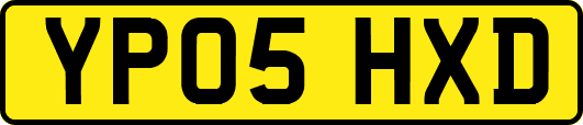 YP05HXD