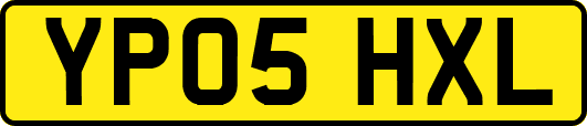 YP05HXL