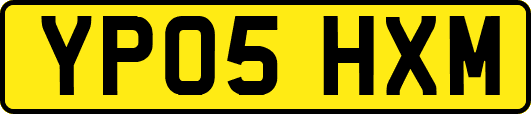 YP05HXM