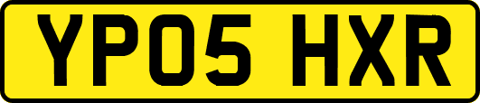 YP05HXR