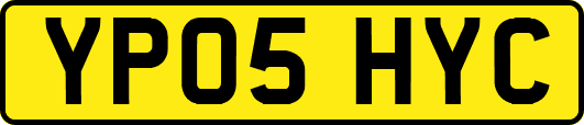 YP05HYC