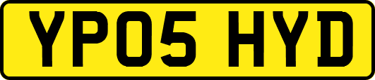 YP05HYD