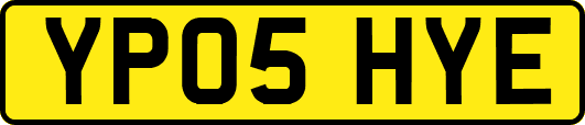 YP05HYE