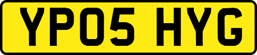 YP05HYG