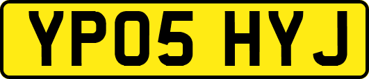 YP05HYJ