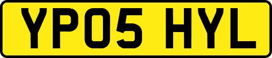 YP05HYL