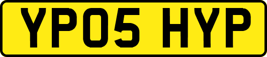 YP05HYP