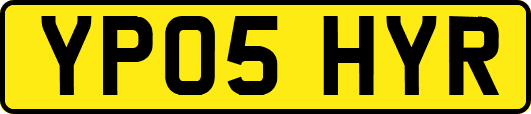 YP05HYR