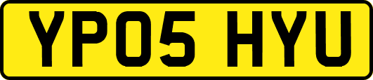 YP05HYU