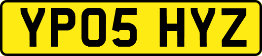 YP05HYZ