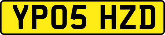YP05HZD