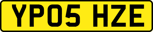 YP05HZE