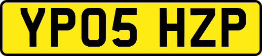 YP05HZP