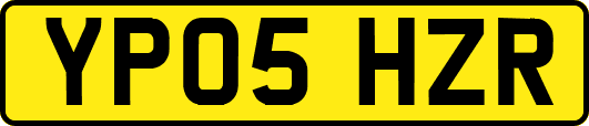 YP05HZR