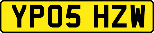 YP05HZW