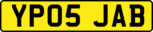 YP05JAB