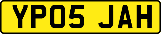 YP05JAH