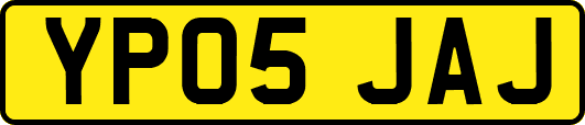 YP05JAJ