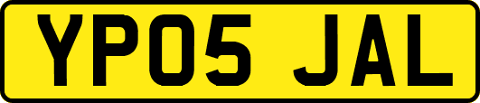YP05JAL