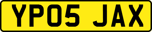 YP05JAX