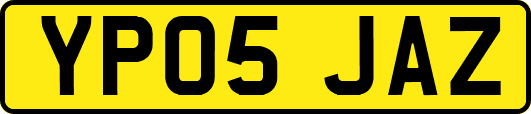YP05JAZ