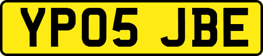 YP05JBE