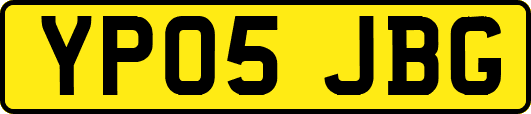 YP05JBG