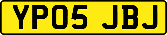 YP05JBJ