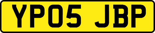 YP05JBP