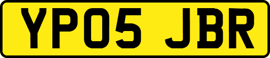 YP05JBR