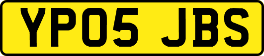 YP05JBS