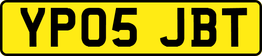 YP05JBT