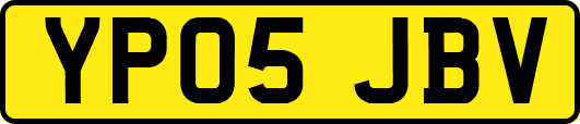 YP05JBV