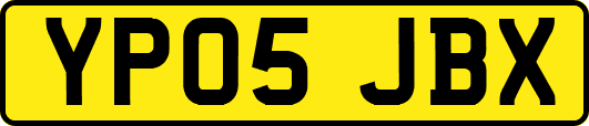 YP05JBX